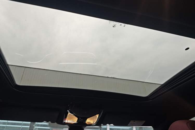 Used BMW 4 Series 2022 425i Gran Coupe M Sport Night Edition Headliner