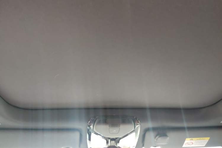 Used BMW 4 Series 2022 425i Gran Coupe M Sport Night Edition Headliner