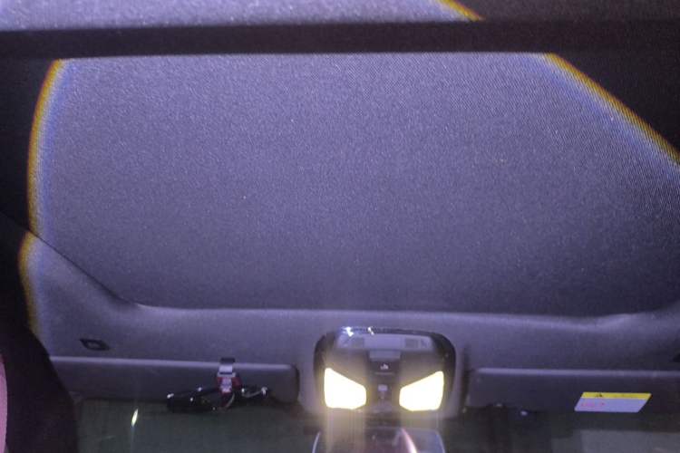Used BMW 4 Series 2022 430i M Sport Night Edition Package Headliner