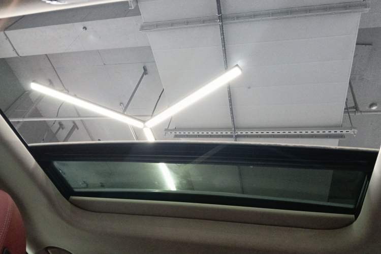 Used BMW 4 Series 2022 425i Gran Coupe M Sport Package Headliner