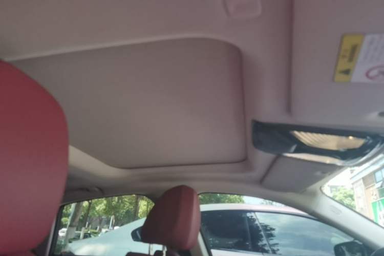 Used BMW 4 Series 2022 425i Gran Coupe M Sport Package Headliner