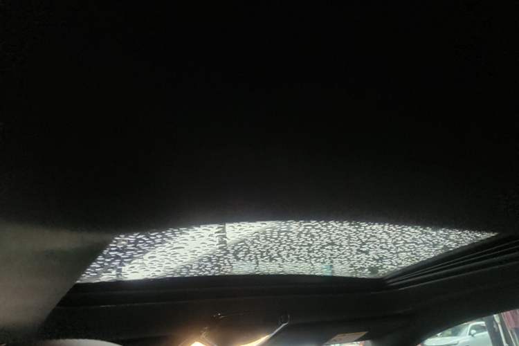 Used BMW 4 Series 2022 425i Gran Coupe M Sport Night Edition Headliner