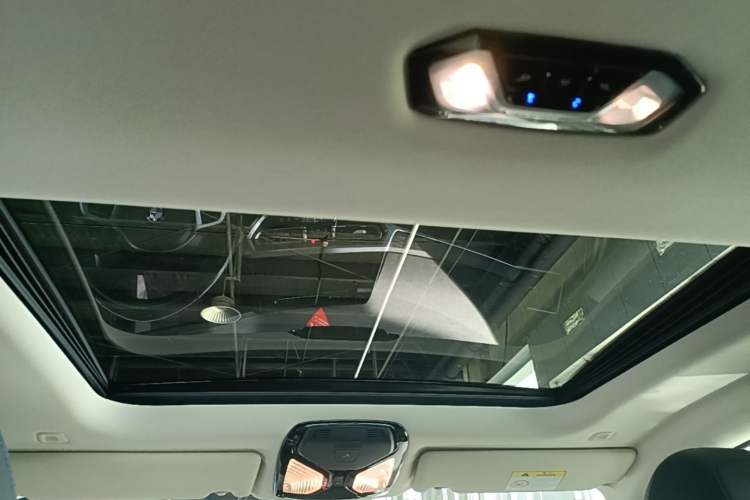 Used BMW 4 Series 2022 425i Gran Coupe M Sport Package Headliner