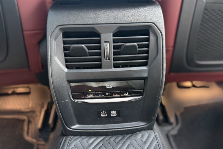 Used BMW 4 Series 2022 425i Gran Coupe M Sport Package Interior 5