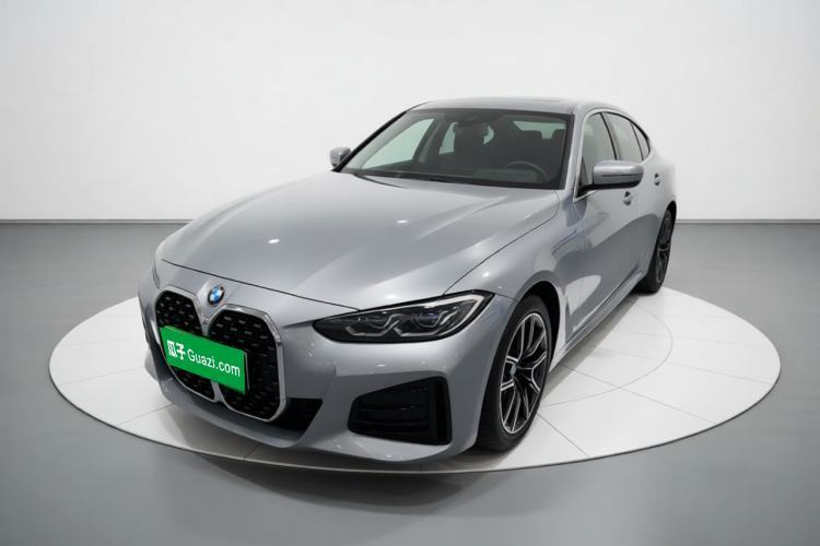 Ojetý BMW 4 Series 2022 425i Gran Coupe M Sport Package Guazi used car, China used car export, Used car for sale, Used  cars, Cheapest cars for sale