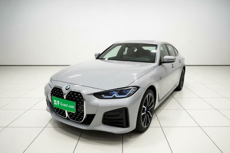 Ojetý BMW 4 Series 2022 425i Gran Coupe M Sport Package Guazi used car, China used car export, Used car for sale, Used  cars, Cheapest cars for sale