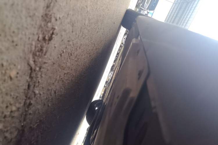Used BMW 4 Series 2022 425i Gran Coupe M Sport Package Left Side Sill