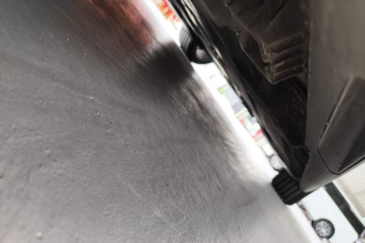 Used BMW 4 Series 2022 425i Gran Coupe M Sport Package Left Side Sill