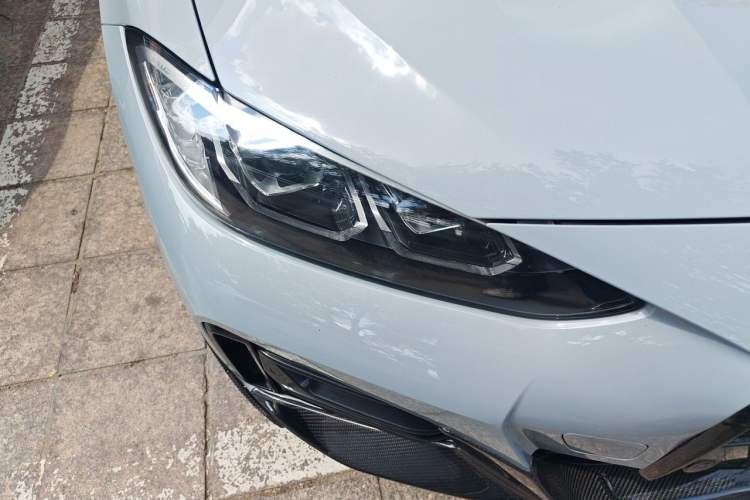 Used BMW 4 Series 2022 425i Gran Coupe M Sport Package Right Front Headlight