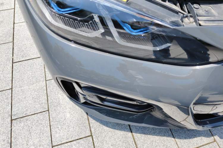 Used BMW 4 Series 2022 430i M Sport Night Edition Package Right Front Headlight