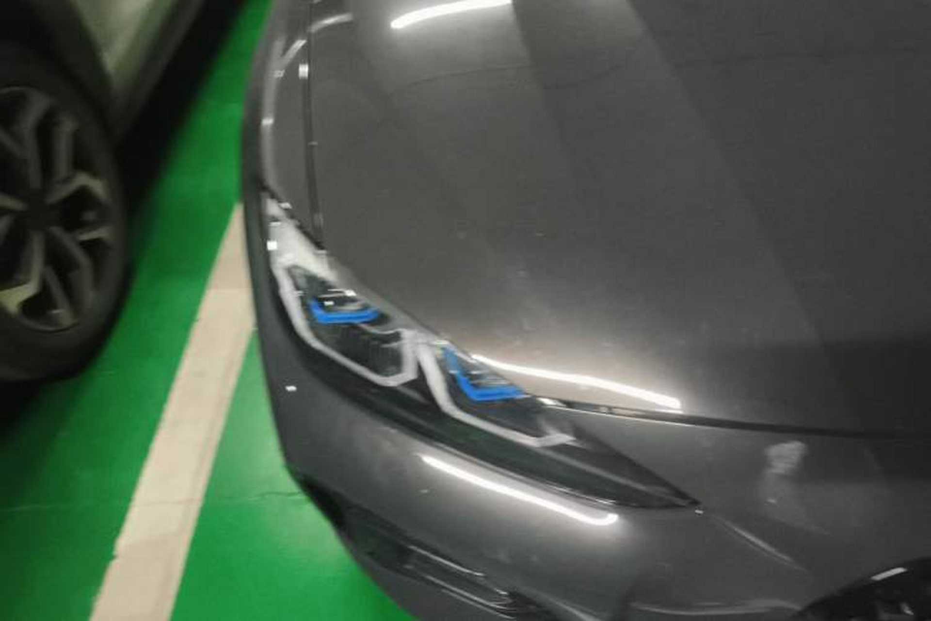 Used BMW 4 Series 2022 430i M Sport Night Edition Package Right Front Headlight