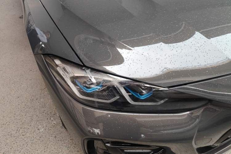 Used BMW 4 Series 2022 425i M Sport Night Edition Package Right Front Headlight