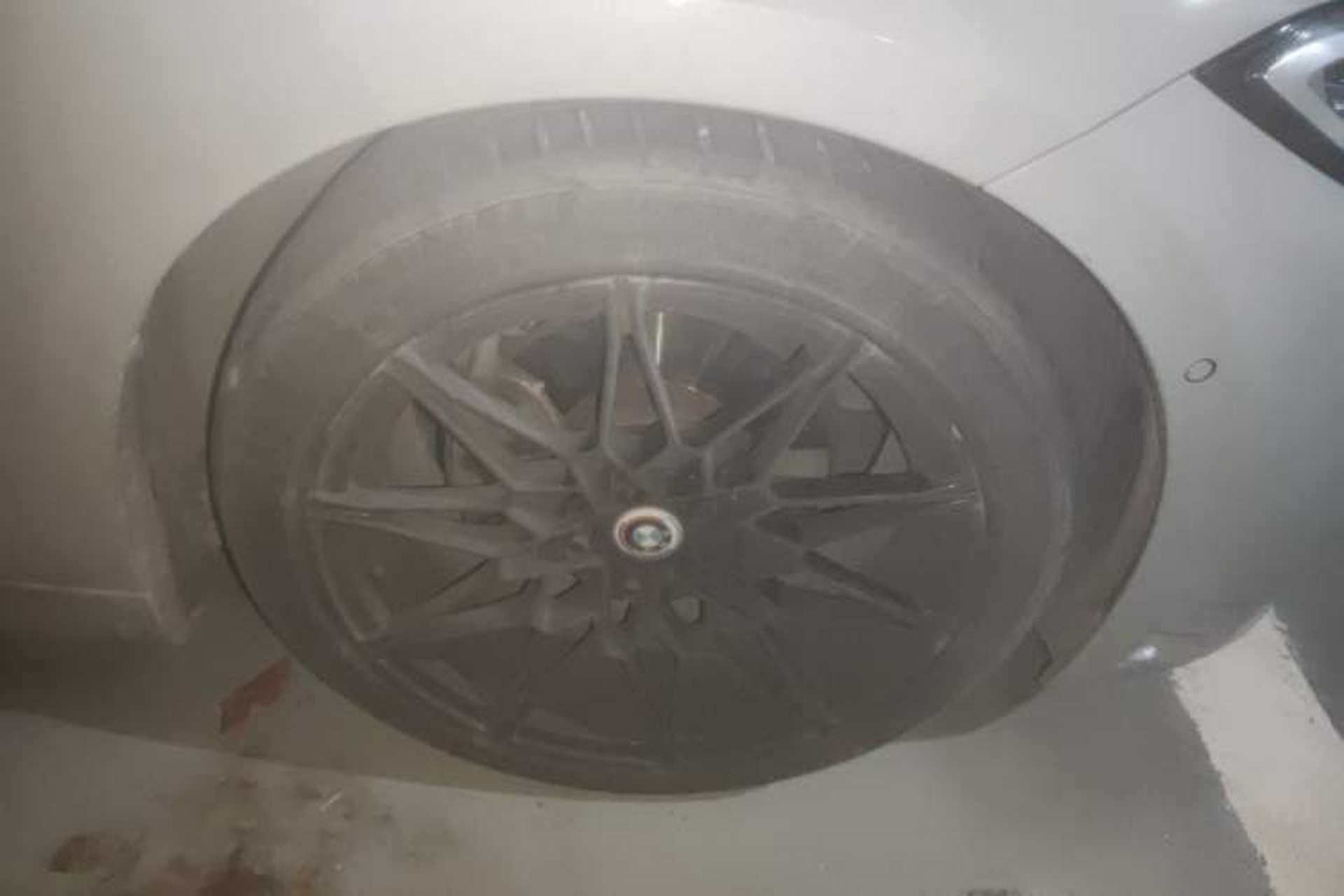 Used BMW 4 Series 2022 425i M Sport Package Right Front Wheel Hub