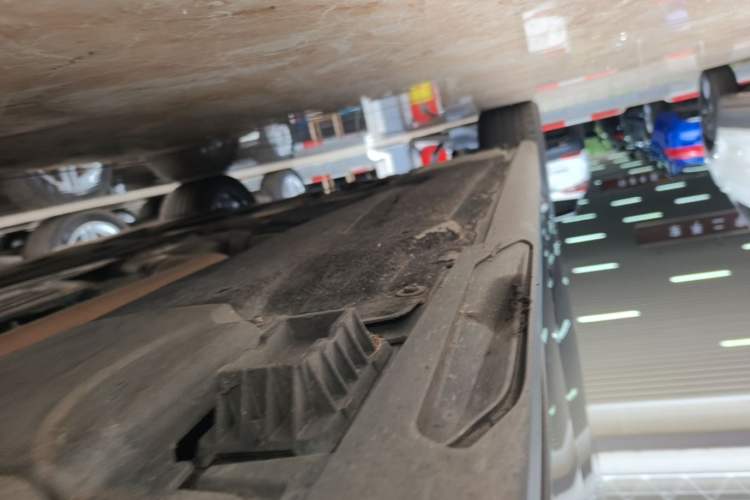 Used BMW 4 Series 2022 425i Gran Coupe M Sport Night Edition Right Side Sill