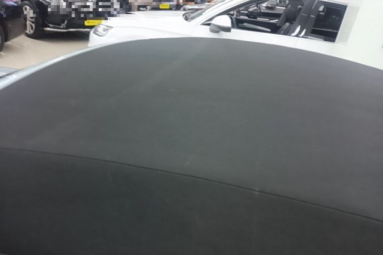 Used BMW 4 Series 2022 425i Convertible M Sport Package Roof