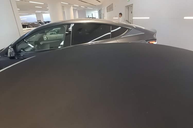 Used BMW 4 Series 2022 425i Convertible M Sport Package Roof