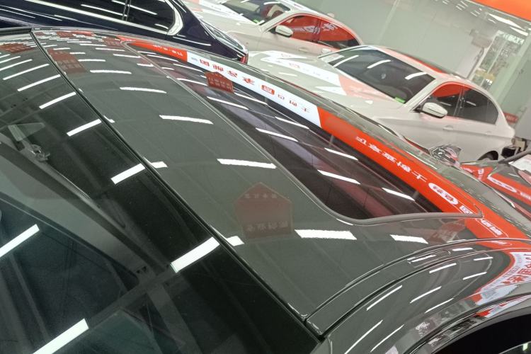 Used BMW 4 Series 2022 Revised 425i M Sport Night Edition Package Roof