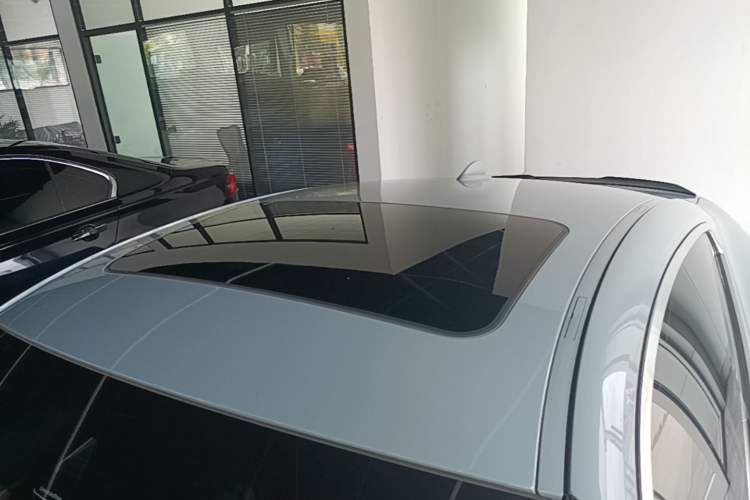 Used BMW 4 Series 2022 425i M Sport Package Roof