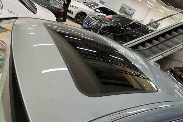 Used BMW 4 Series 2022 425i Gran Coupe M Sport Package Roof