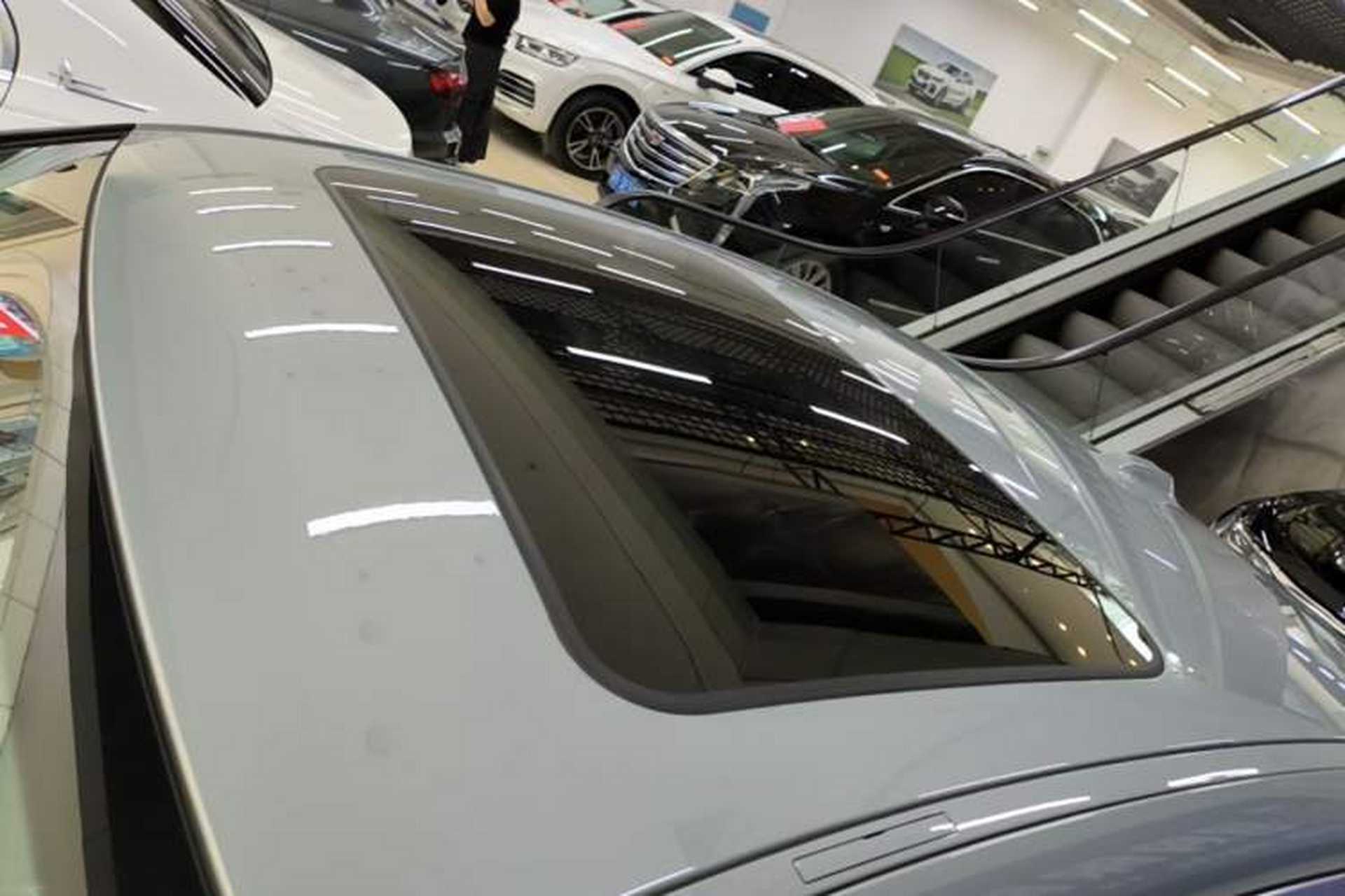 Used BMW 4 Series 2022 425i Gran Coupe M Sport Package Roof