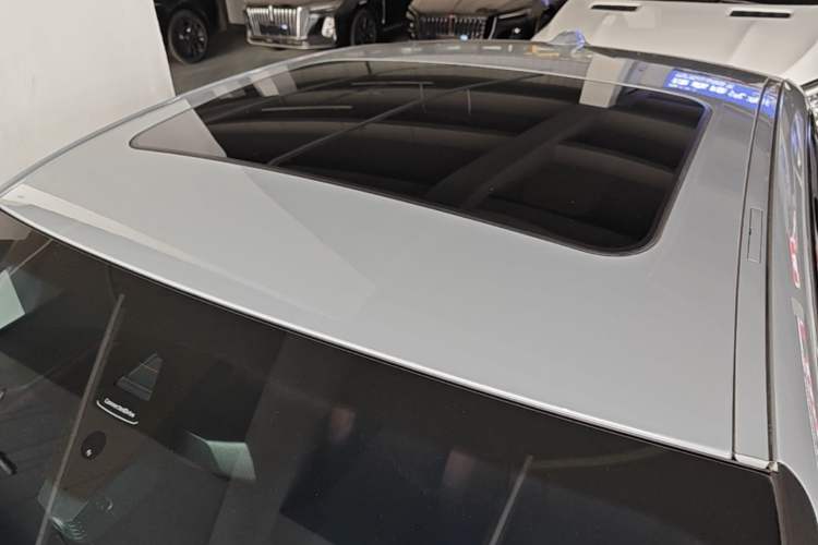 Used BMW 4 Series 2022 425i Gran Coupe M Sport Night Edition Roof