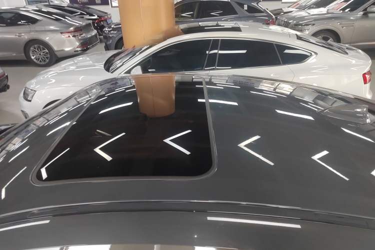 Used BMW 4 Series 2022 Revised 425i M Sport Night Edition Package Roof