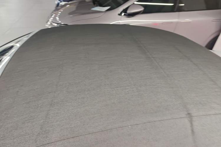 Used BMW 4 Series 2022 Revised 425i Convertible M Sport Night Edition Package Roof