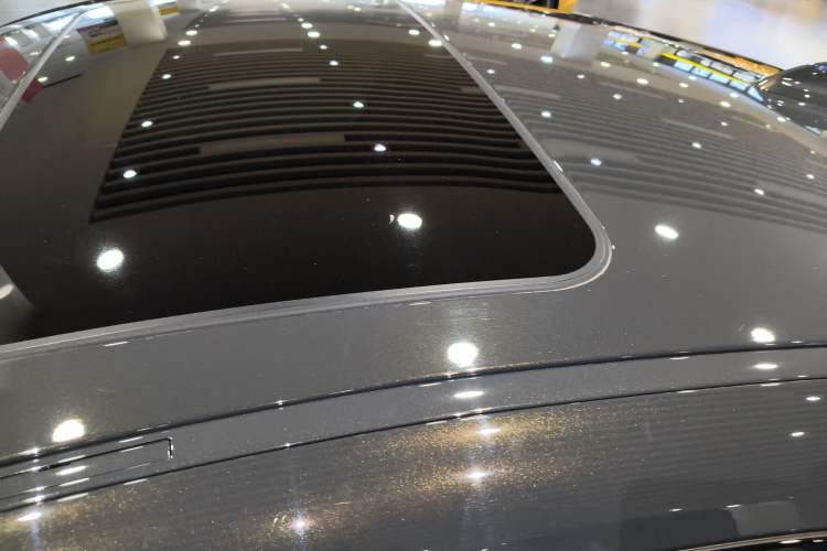 Used BMW 4 Series 2022 Second Facelift 430i M Sport Night Edition Package Roof