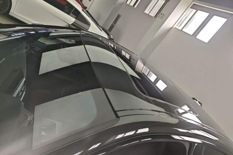 Used BMW 4 Series 2022 425i Gran Coupe M Sport Night Edition Roof
