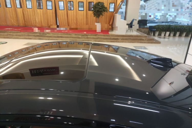 Used BMW 4 Series 2022 430i M Sport Night Edition Package Roof