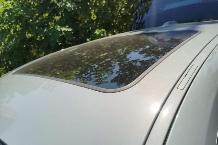 Used BMW 4 Series 2022 425i Gran Coupe M Sport Package Roof