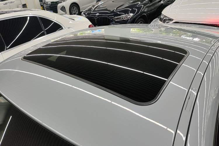 Used BMW 4 Series 2022 Revised 425i M Sport Night Edition Package Roof