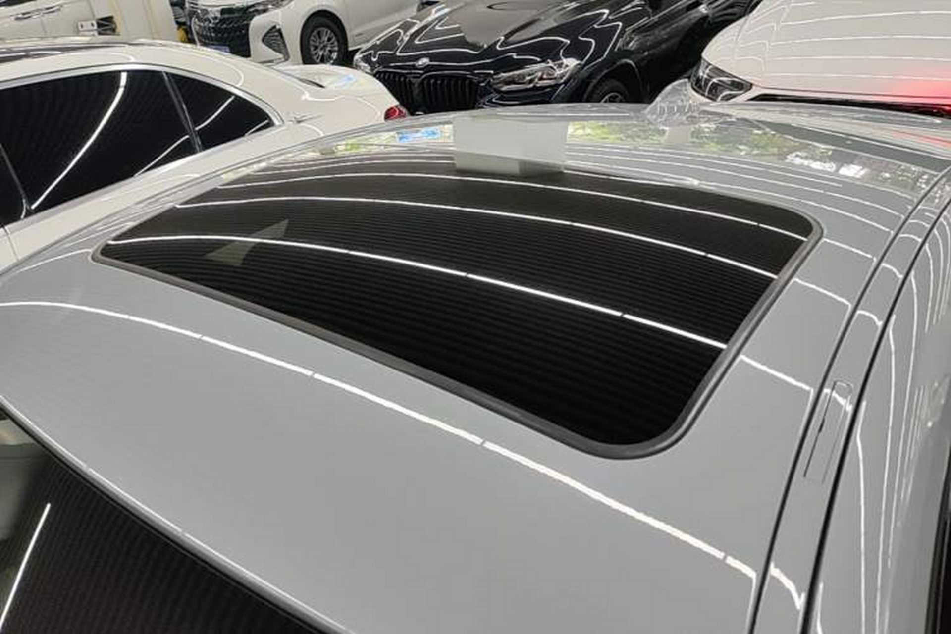 Used BMW 4 Series 2022 Revised 425i M Sport Night Edition Package Roof