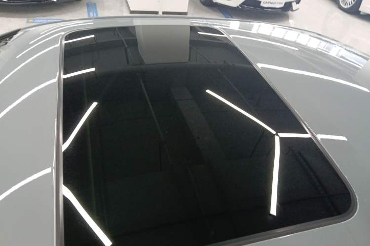 Used BMW 4 Series 2022 425i Gran Coupe M Sport Package Roof