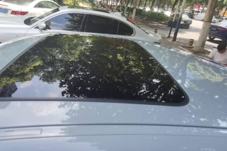 Used BMW 4 Series 2022 425i Gran Coupe M Sport Package Roof