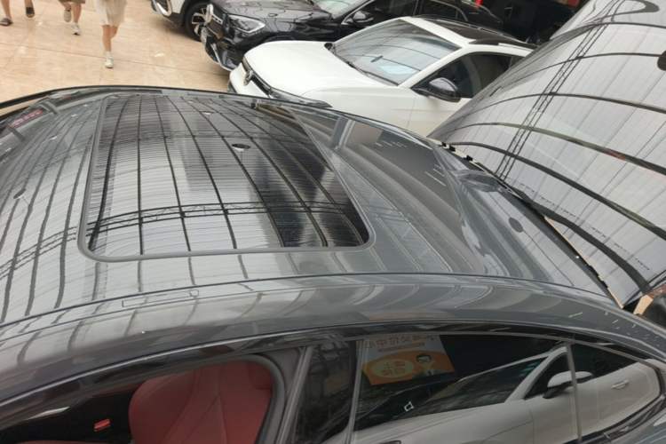 Used BMW 4 Series 2022 425i Gran Coupe M Sport Night Edition Roof