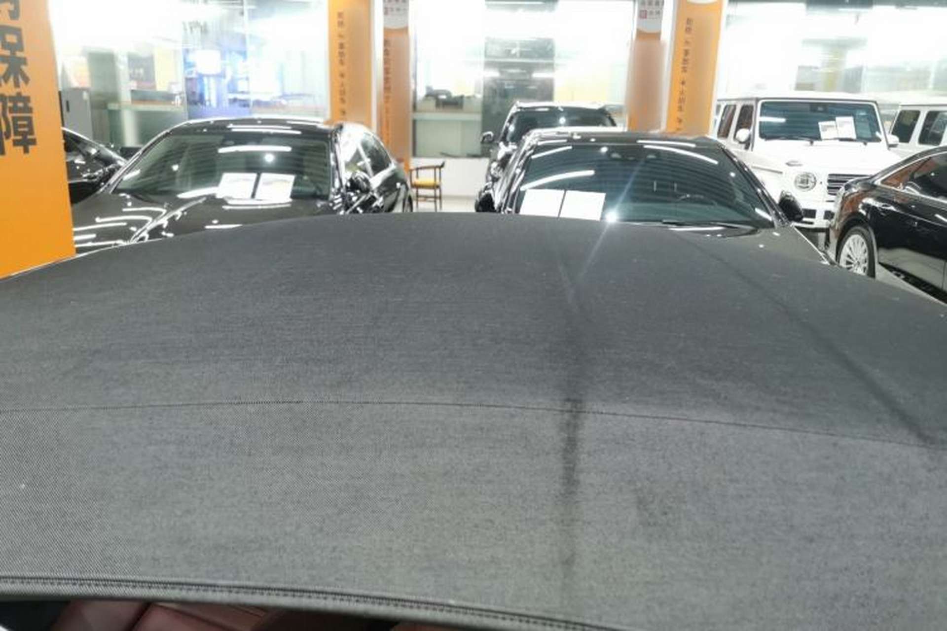 Used BMW 4 Series 2022 Revised 425i Convertible M Sport Night Edition Package Roof
