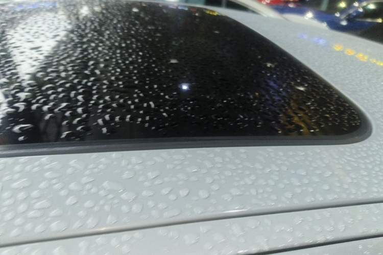 Used BMW 4 Series 2022 425i Gran Coupe M Sport Night Edition Roof