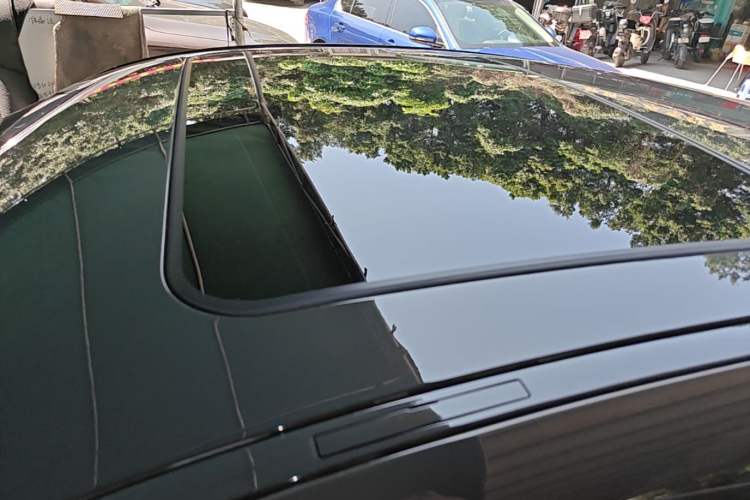 Used BMW 4 Series 2022 425i Gran Coupe M Sport Night Edition Roof