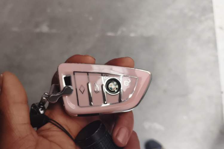 Used BMW 4 Series 2022 425i M Sport Package Vehicle Key