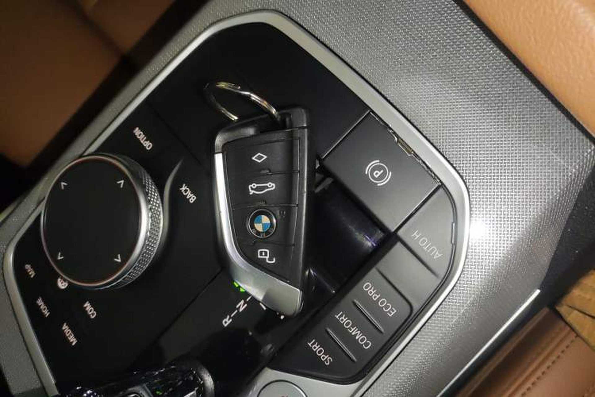 Used BMW 4 Series 2022 430i M Sport Night Edition Package Vehicle Key