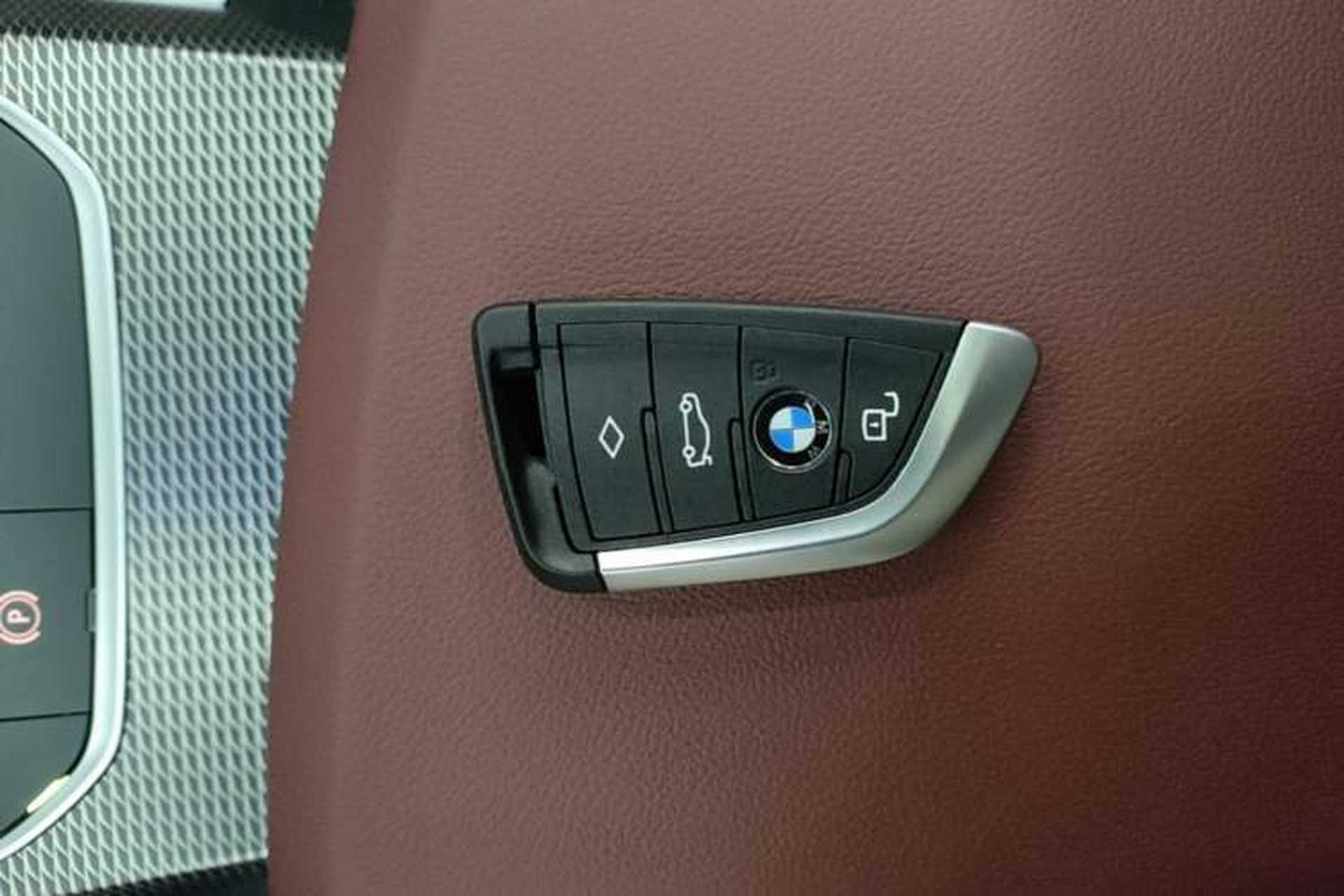 Used BMW 4 Series 2022 Revised 425i M Sport Night Edition Package Vehicle Key