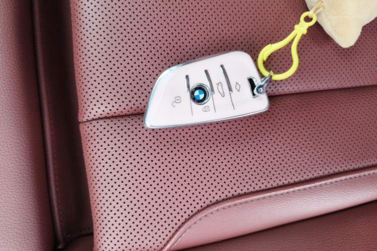 Used BMW 4 Series 2022 Revised 425i Convertible M Sport Night Edition Package Vehicle Key