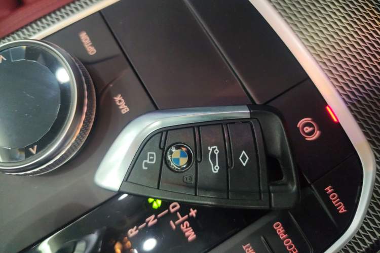 Used BMW 4 Series 2022 425i Gran Coupe M Sport Night Edition Vehicle Key