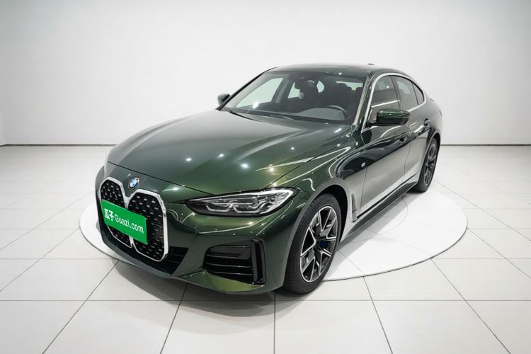 Ojetý BMW 4 Series 2022 425i Gran Coupe M Sport Package Guazi used car, China used car export, Used car for sale, Used  cars, Cheapest cars for sale