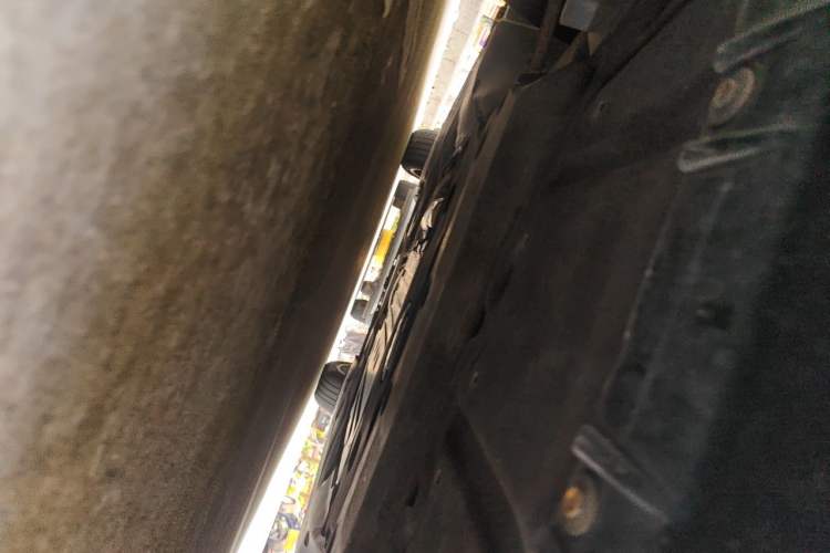 Used BMW 4 Series 2022 425i Gran Coupe M Sport Package Chassis Front