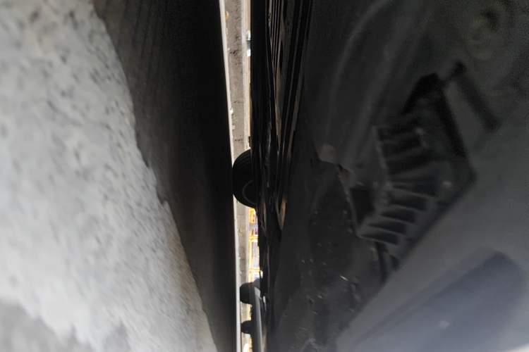 Used BMW 4 Series 2022 425i Gran Coupe M Sport Package Chassis Front Left