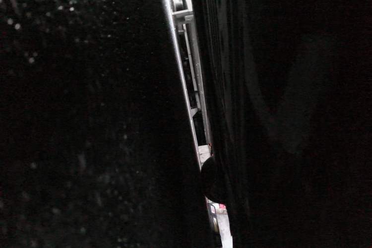 Used BMW 4 Series 2022 430i Gran Coupe M Sport Night Edition Chassis Front Left