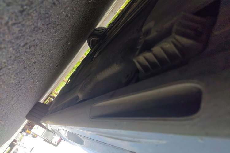 Used BMW 4 Series 2022 430i Convertible M Sport Night Edition Package Chassis Front Left