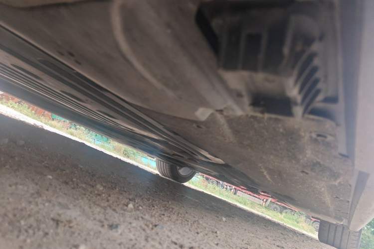 Used BMW 4 Series 2022 425i Gran Coupe M Sport Package Chassis Front Left